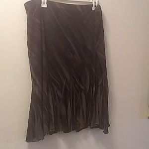 Coldwater Creek skirt